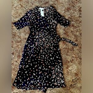 Maternity Dress-Small